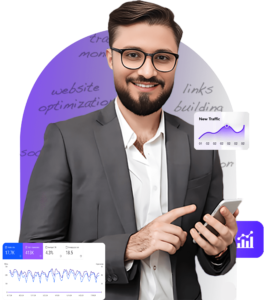 Hriday Hosen SEO Expert - Local, E-commerce & Blog SEO Specialist